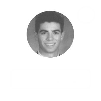 Danny Gates	 